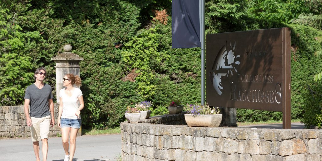 Découvrez un univers chaleureux au Domaine Les Ranchisses