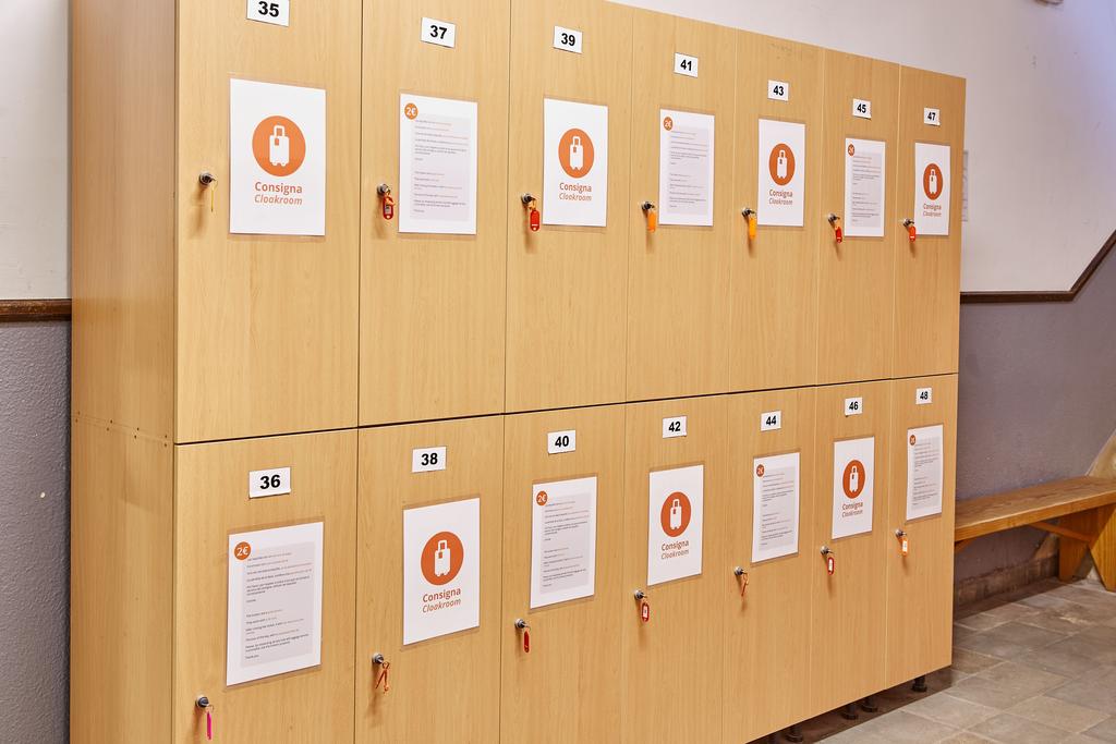 Louez votre consigne avec Annexx Lockers et découvrez Paris le cœur léger