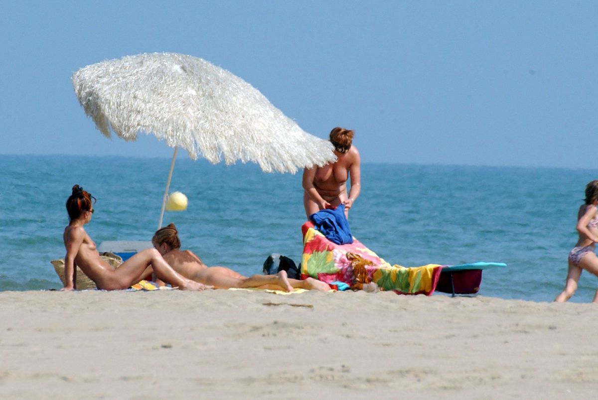 France 4 naturisme : quelle plage naturiste choisir en Corse du Sud ?