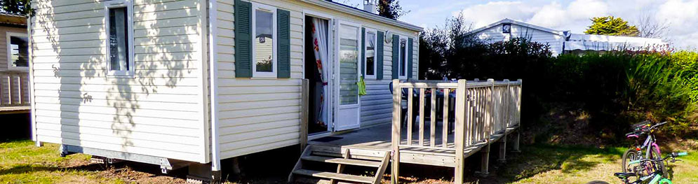 Envie d&rsquo;une location mobil-home à petit prix ? Le Domaine de Pendruc vous ouvre ses portes