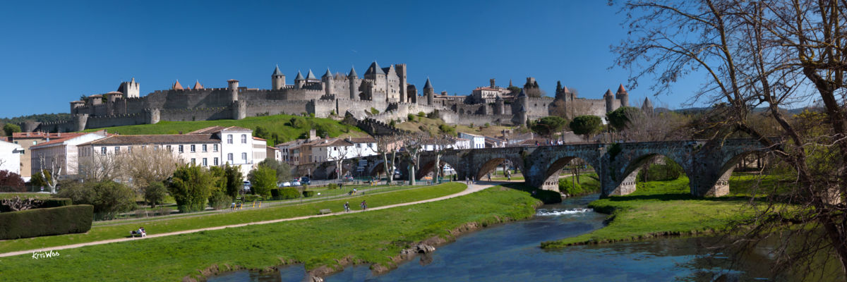 Pour votre séjour dans l&rsquo;Aude, 9 campings à découvrir…