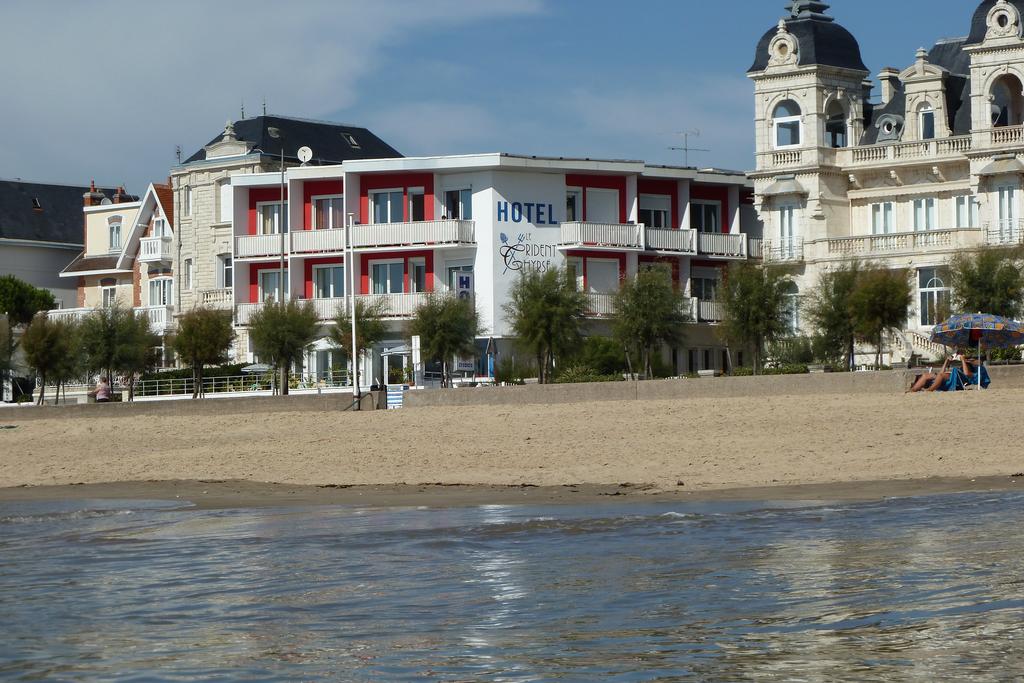 Quels sont les meilleurs hôtels à petit prix à Royan ?
