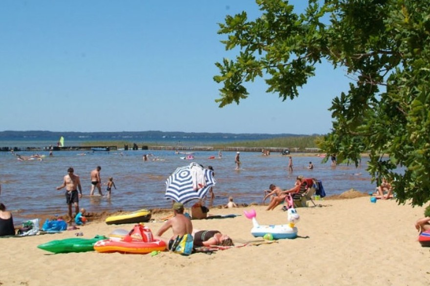 Le camping, la solution idéale pour des vacances en région PACA ?