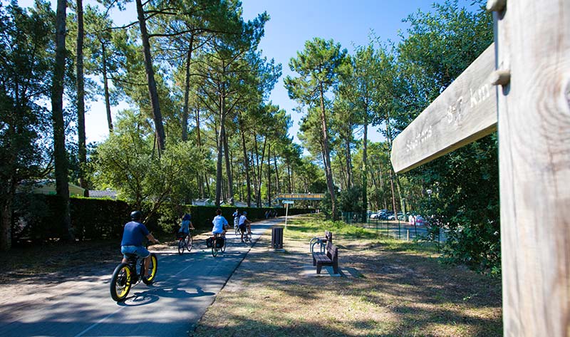 camping Lou Pignada : quel prix pour des vacances dans les Landes ?