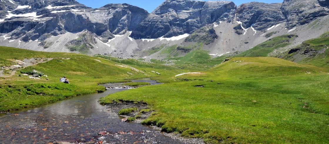 Découvrir le Lavedan et alentours