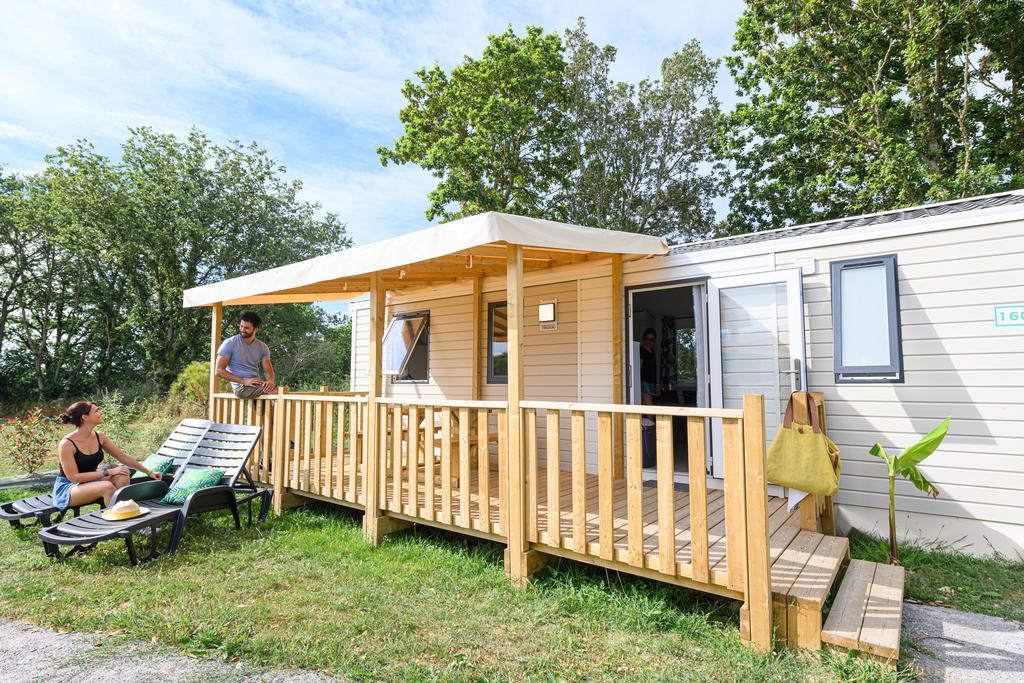 Quels sont les meilleurs campings en Vendée avec piscine ?