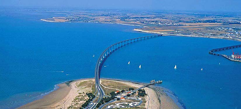 Que faire et découvrir sur l&rsquo;île de Ré en été ?