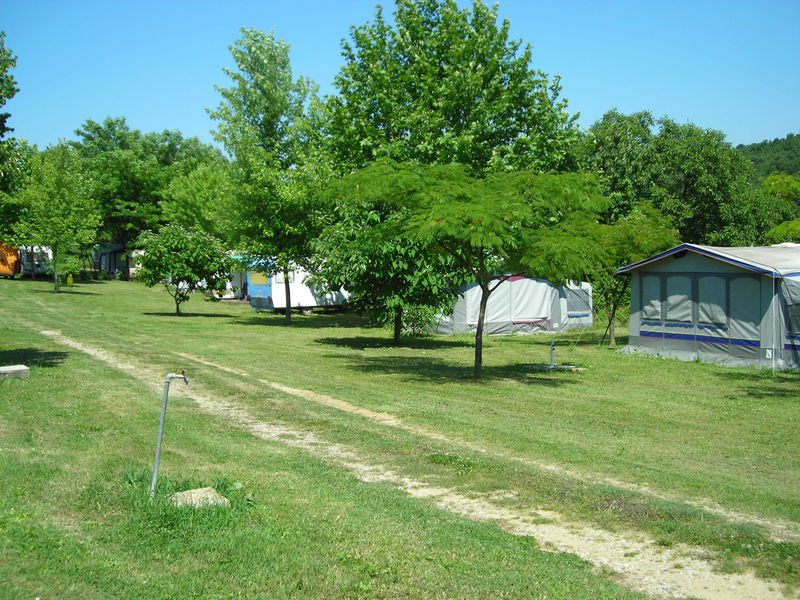 Camping et loisirs : faire la bonne combinaison en Provence