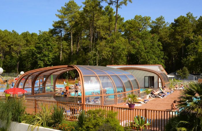 Camping dans les Landes : comment le faire en bord de mer ?