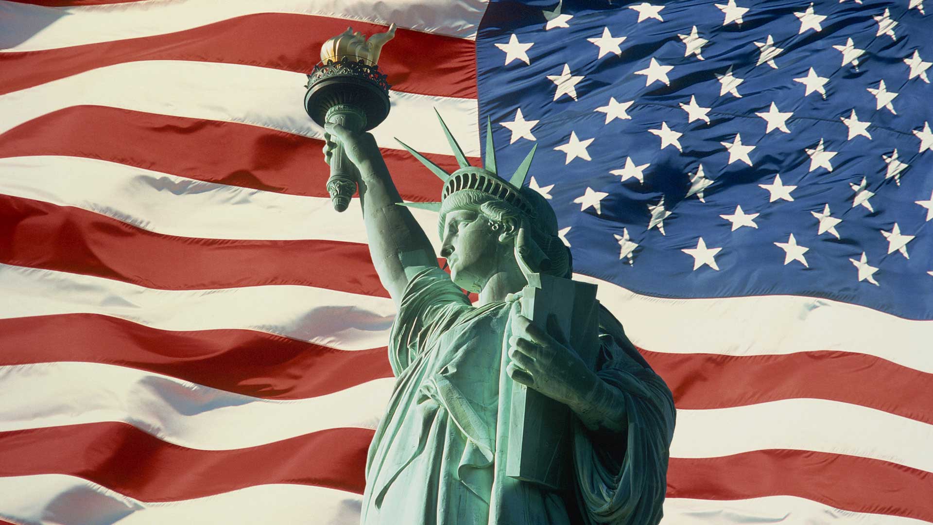 Entrée aux Etats-Unis : quelles sont les formalités ?