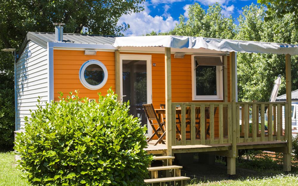 Où faire du camping pas cher dans le Pays basque ?