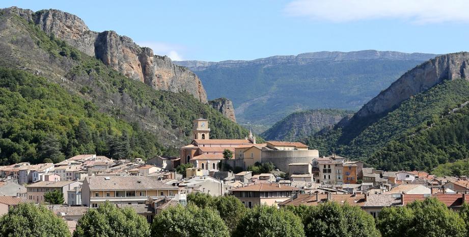 Séjour en plein air à Digne-les-Bains : où le passer ?