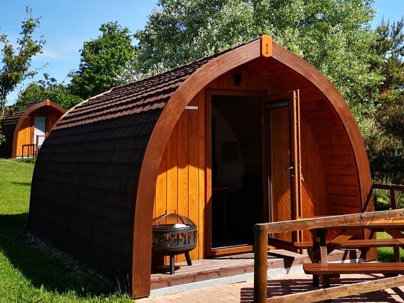 Villégiature atypique : quelle location de vacances prendre ?
