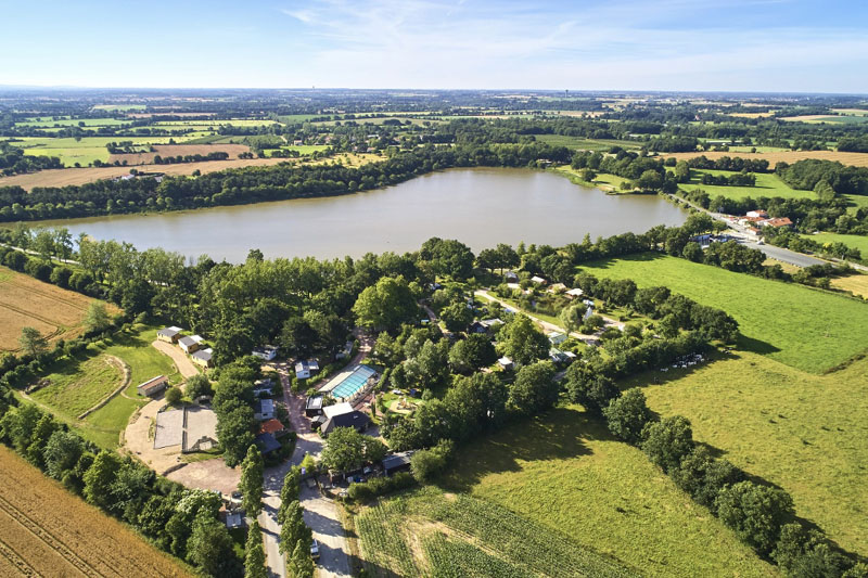 Comment passer des vacances insolites en Vendée ?