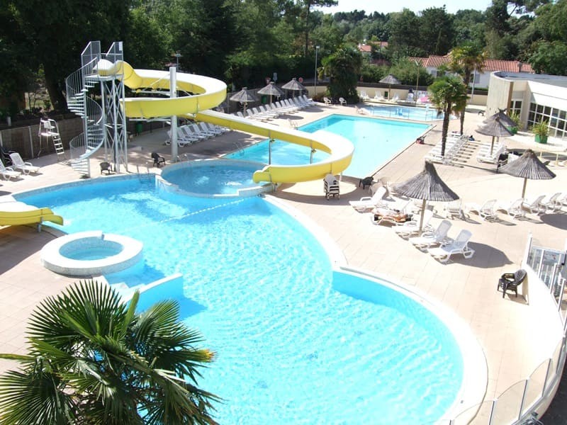 Camping en Vendée : voici les 3 meileurs établissements