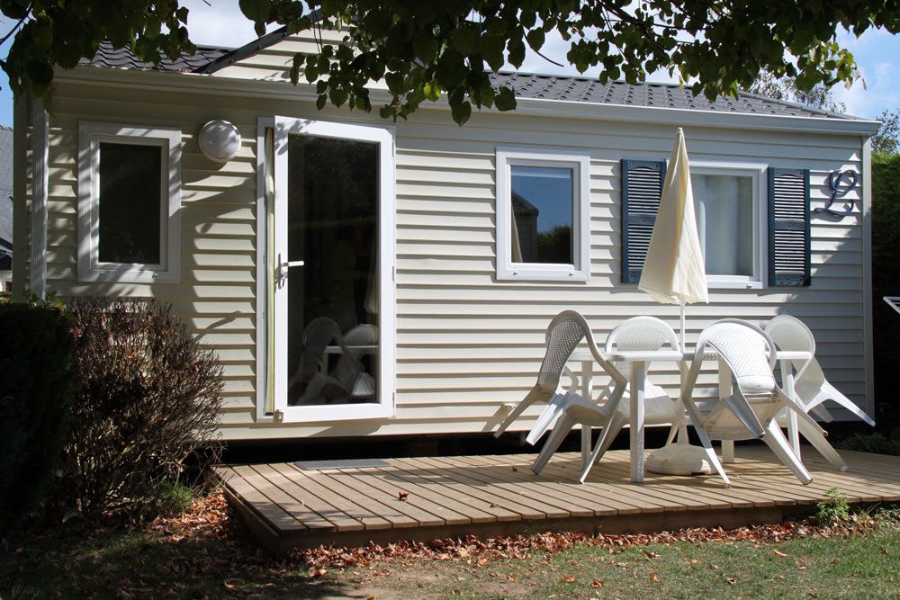 Investir dans un mobil-home Louisiane : quel intérêt ?