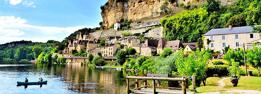 Quel hébergement choisir pour des vacances en Dordogne